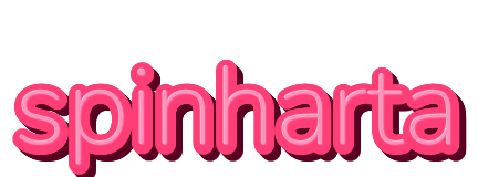 spinharta — logo kanal