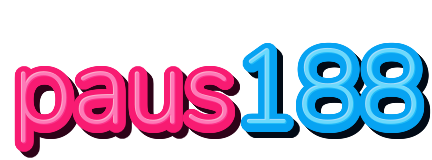 paus188 — logo kanal