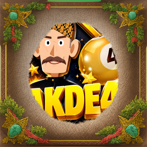 pakde4d — galeri pratinjau Resmi APK