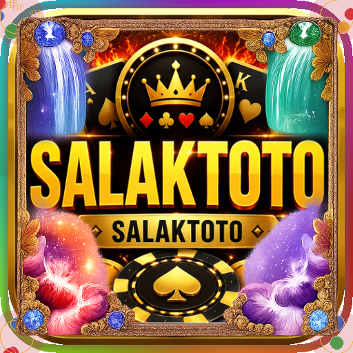 salaktoto — mitra unggulan